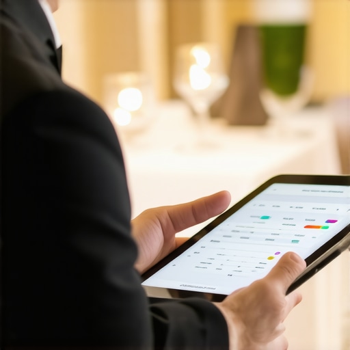 AI-Enhanced Wedding Service Server utilizing AI technology to personalize guest experience at wedding