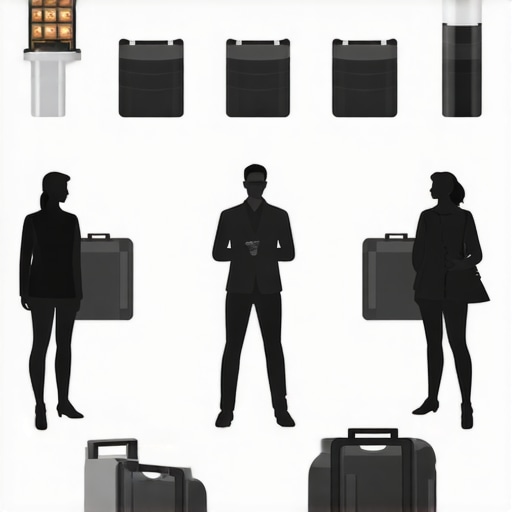 Advanced Catering Delivery System Modern wedding catering delivery with technology-enabled logistics