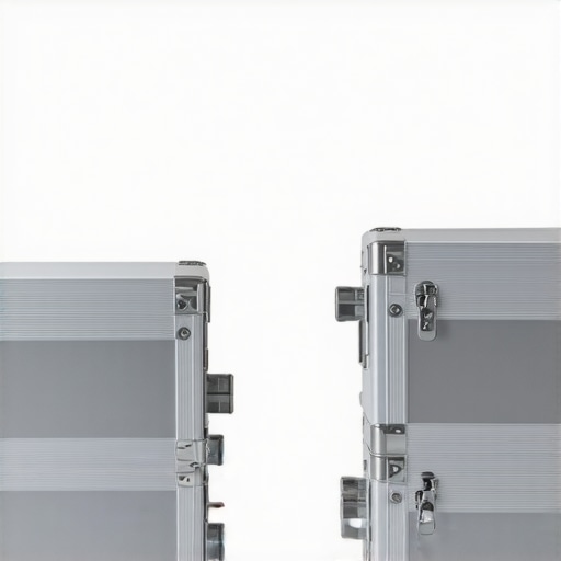 Insulated modular containers with sensors for preserving wedding dishes during transport.