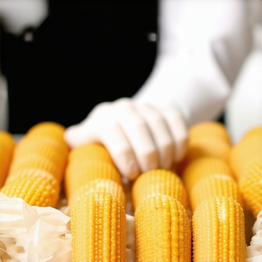 RFID scanning and digital inventory management in wedding catering