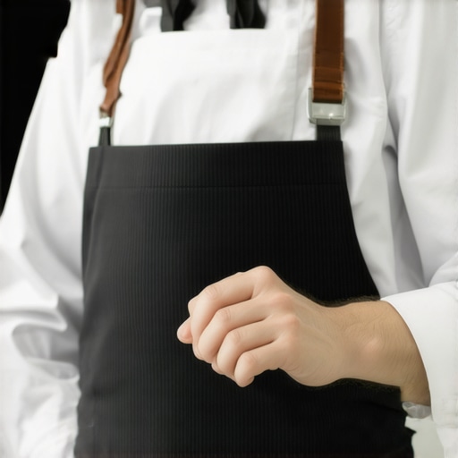 Server team using wearable devices for real-time guest service management