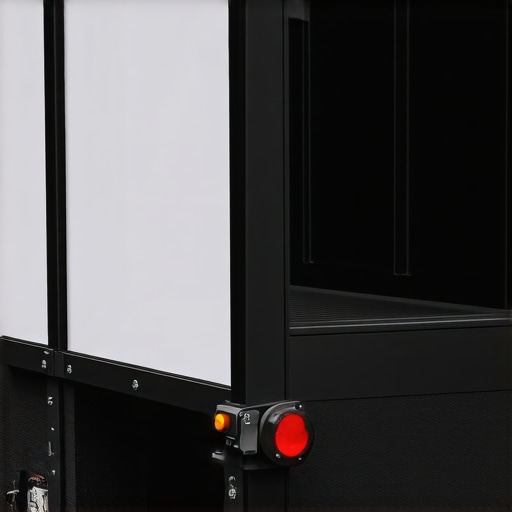 Luxury wedding catering container equipped with IoT sensors and modular insulation for optimal food preservation