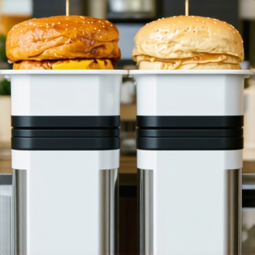 High-tech wedding catering delivery system Advanced catering delivery with temperature control and GPS tracking
