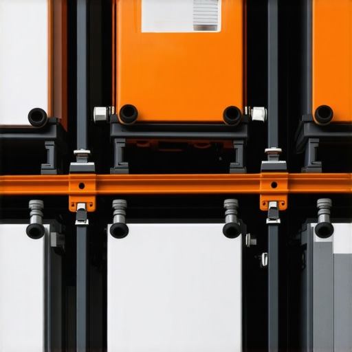 Smart Delivery Containers in Urban Wedding Catering Advanced insulated catering containers with IoT sensors showing real-time temperature data