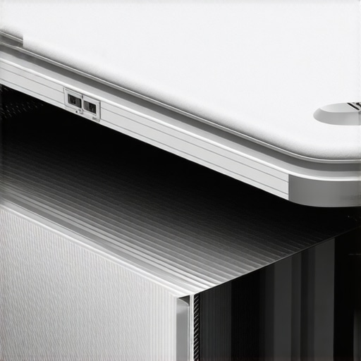 A graphic showcasing an innovative, insulated taco container embedded with IoT sensors and phase change materials.