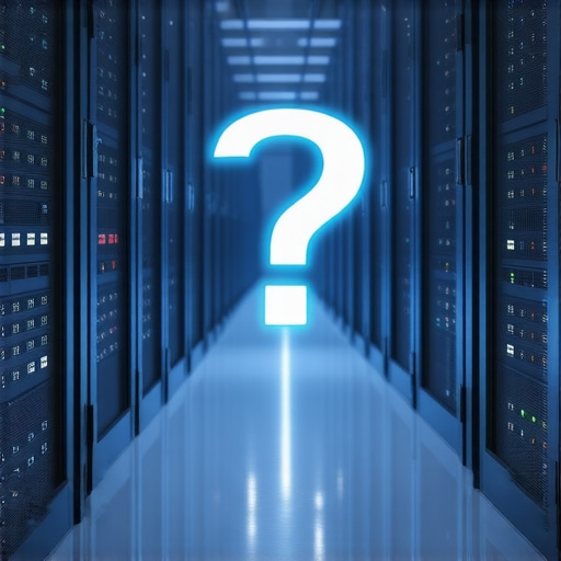 The one question that stops servers from disappearing during cleanup