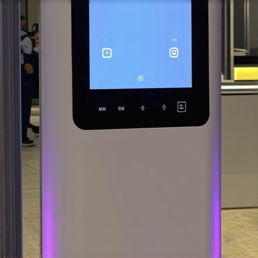 High-tech insulated containers with temperature display for wedding food delivery