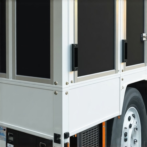 Insulated delivery container with temperature control and modular compartments ensuring food quality during transit