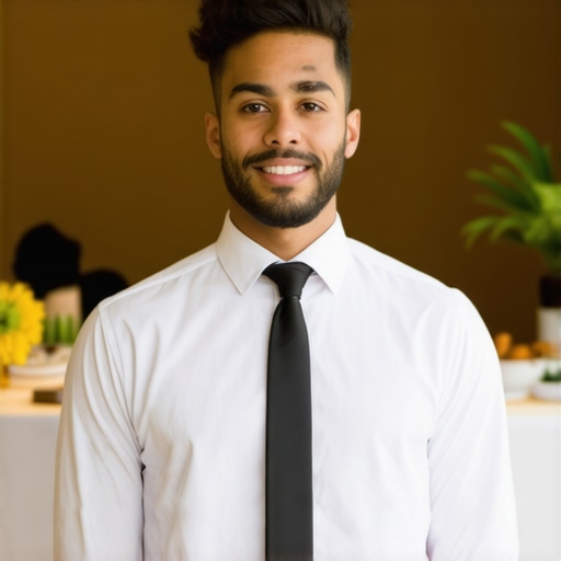 Culturally Sensitive Wedding Service Wedding servers providing respectful service to diverse guests.