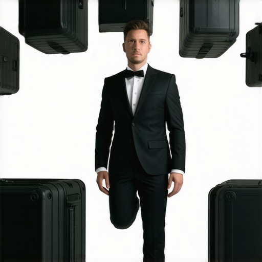 Futuristic wedding delivery with temperature-controlled containers, GPS tracking, and professional staff ensuring seamless service