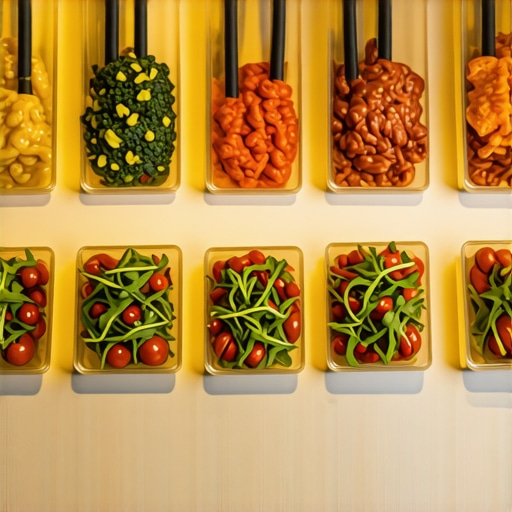 Elegant wedding catering with keto cuisine and professional servers
