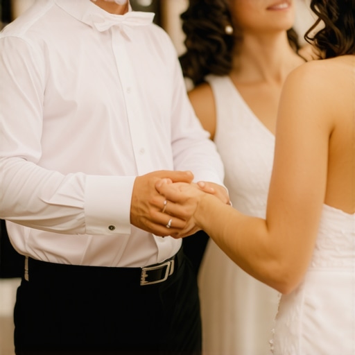 Wedding Catering Excellence Team of wedding servers and delivery personnel coordinating at an elegant wedding event
