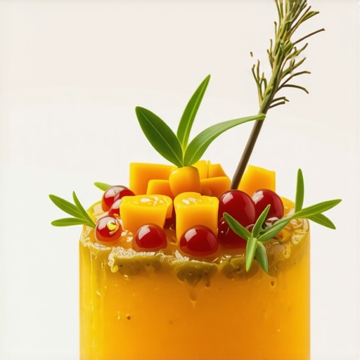 Chef showcasing modern wedding dishes with advanced culinary techniques.