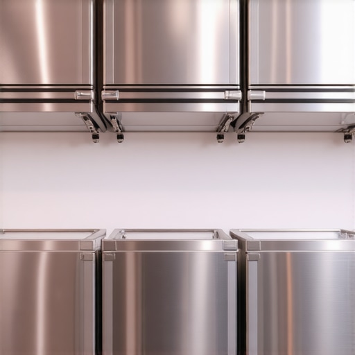 Advanced Thermal Food Transport Units for Catering Professional heated transport cabinets used by private chefs for high-stakes wedding catering.