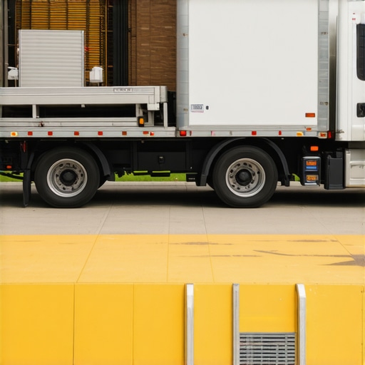 A professional catering team unloading high-end kitchen equipment from a delivery truck for a luxury wedding event.