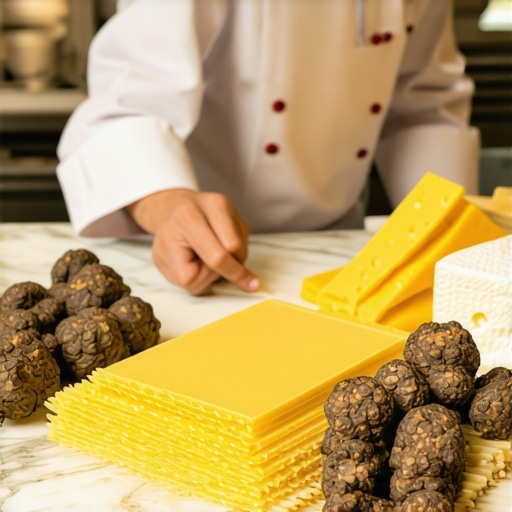 Private chef preparing authentic regional Italian wedding cuisine